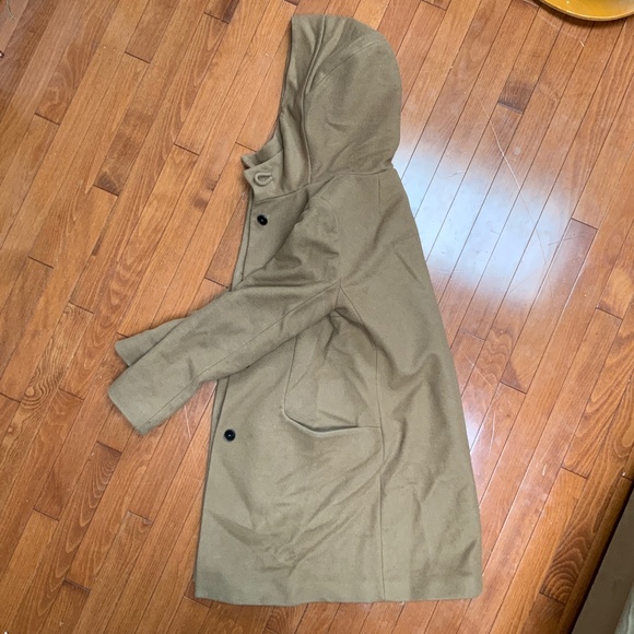 Babaton Pearce Wool Cashmere Jacket size S - Picture 6 of 7